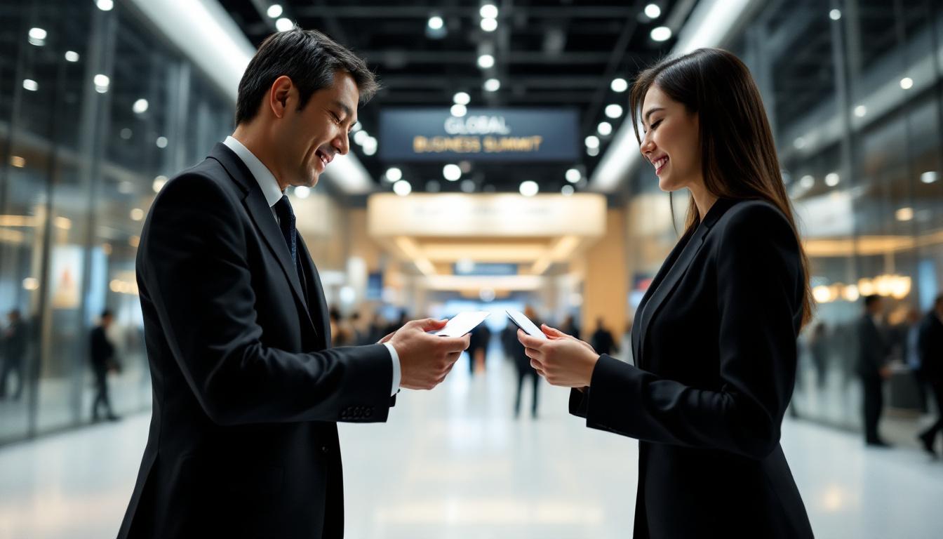 Cultural Tips for Marketing to Japanese Clients at Trade Shows